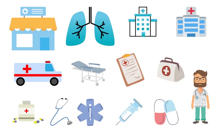 갱년기 남성 검사 방법 비교 관련 사진