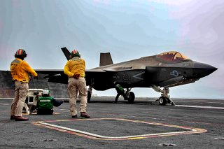 이란 미 F-35 격추 중동전쟁 긴장 최고조