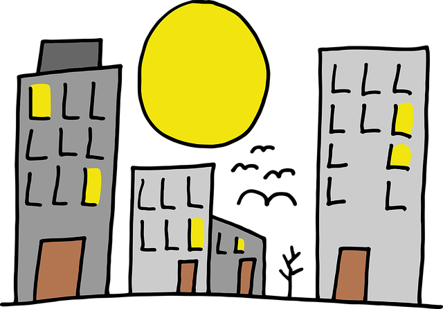 2045년 보스턴: 해안선 이동과 도심 밀집의 역설