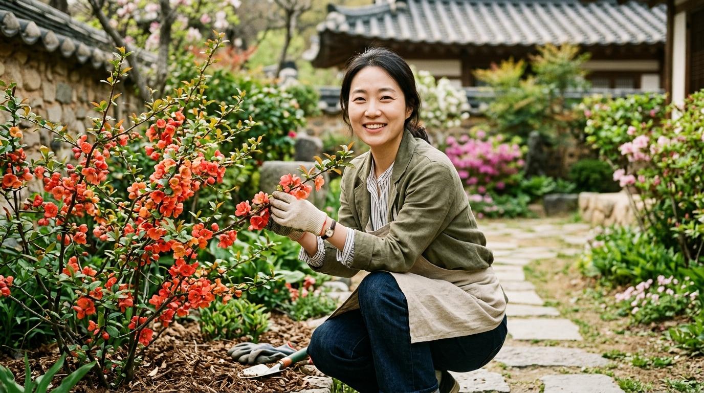 해당화