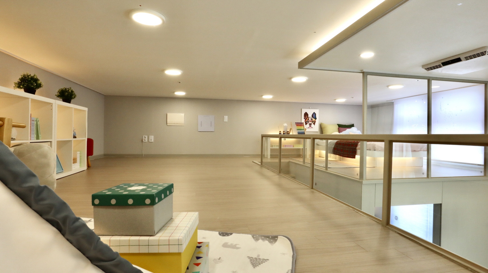 고양 식사동 원흥 베네하임 오피스텔