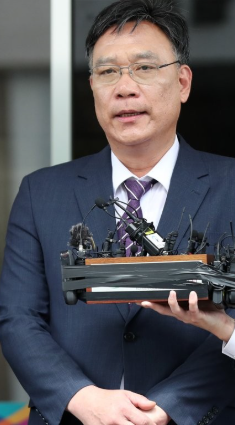 이병철 변호사 허은아 변호