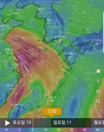 태풍 경로 실시간 예보 대비 요령 시니어 안전 가이드_15