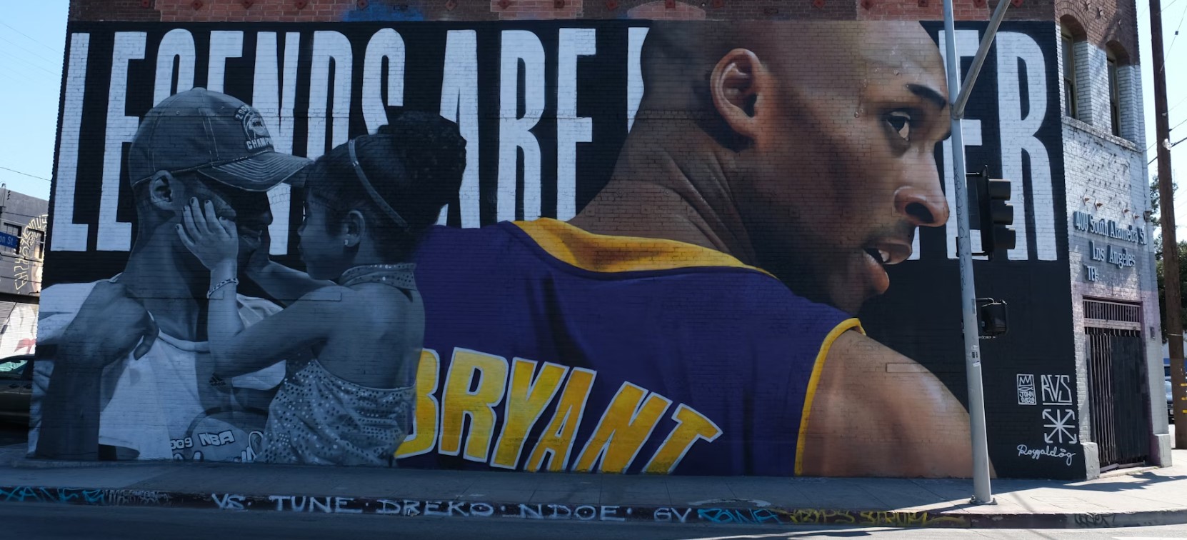 코비 브라이언트