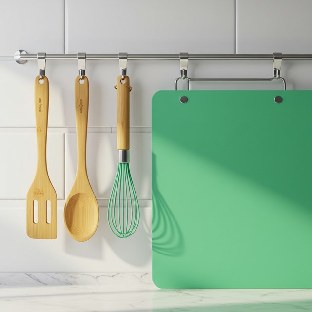 실리콘 조리기구