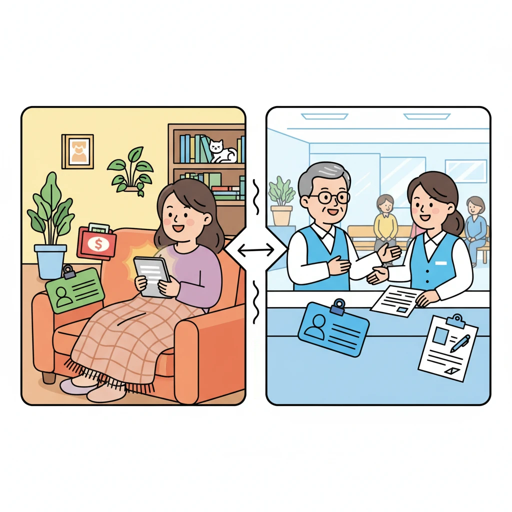 경상남도 생활지원금 6월 마감 전 신..