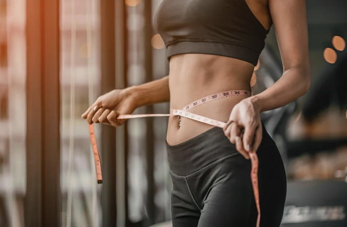 바이오해킹을 활용한 체지방 감량 방법