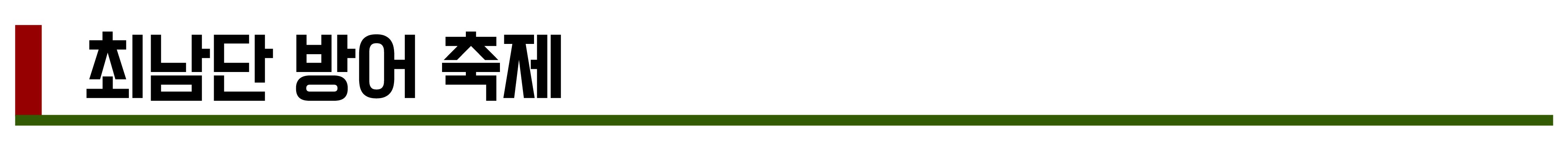 2024년 11월, 12월 축제 총정리