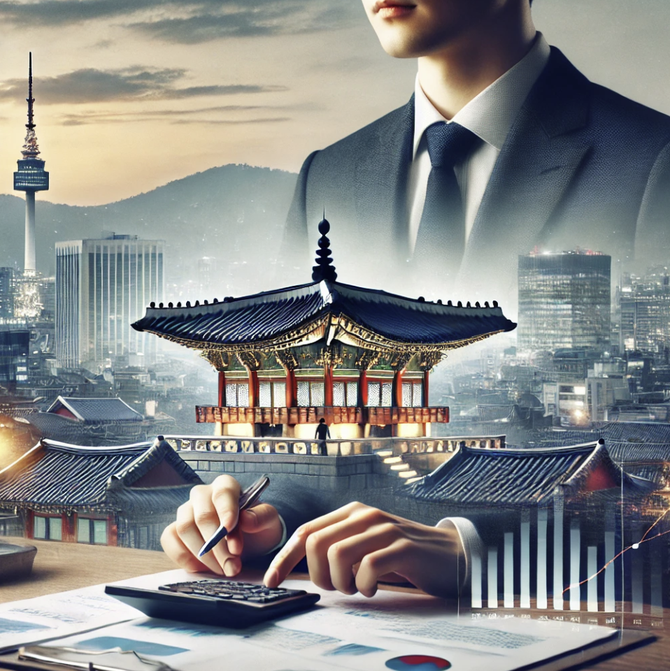 지배주주의 확정 과정