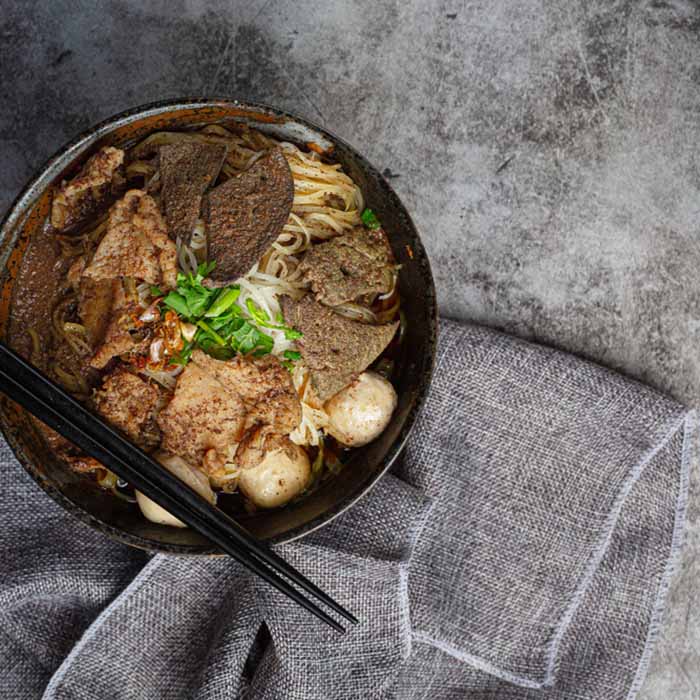 몸에 좋은 보양식