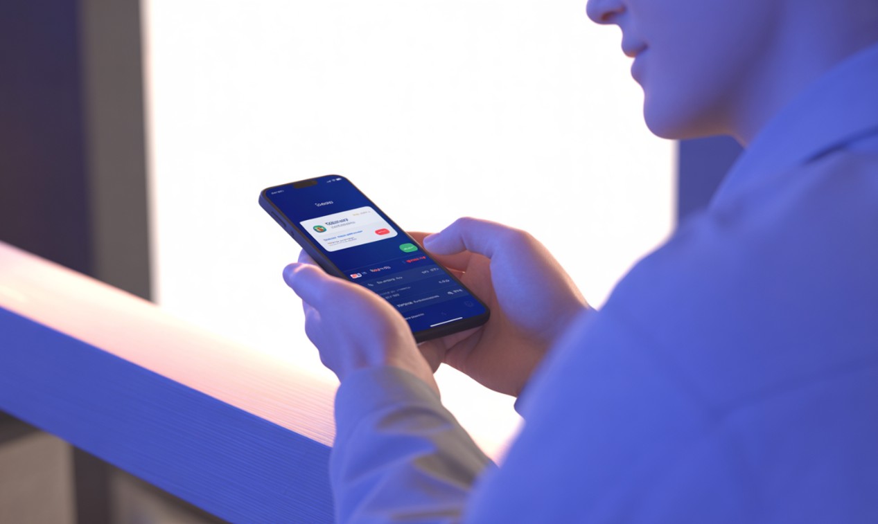 신뢰를 쌓아 올리는 치밀한 미끼 수법