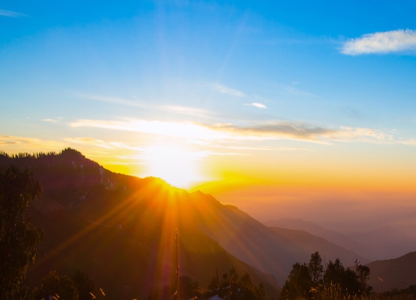 2024 서울 해돋이 명소 17곳