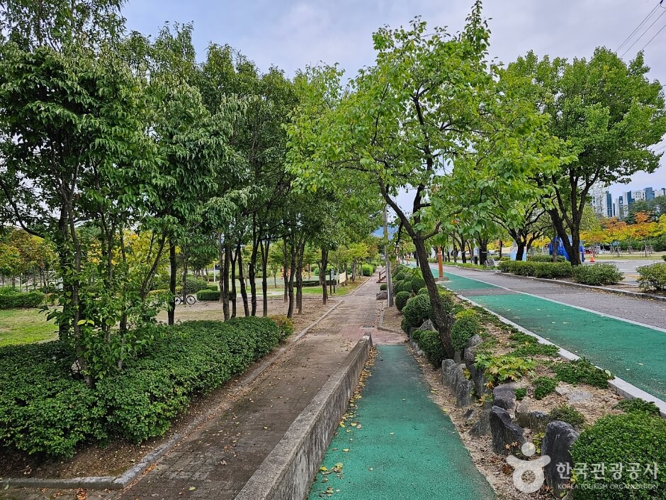 양구 가볼만한곳 베스트 10