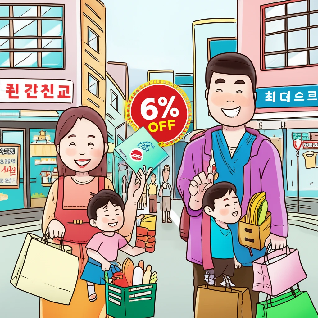 2025 성남사랑상품권 완벽 가이드:..