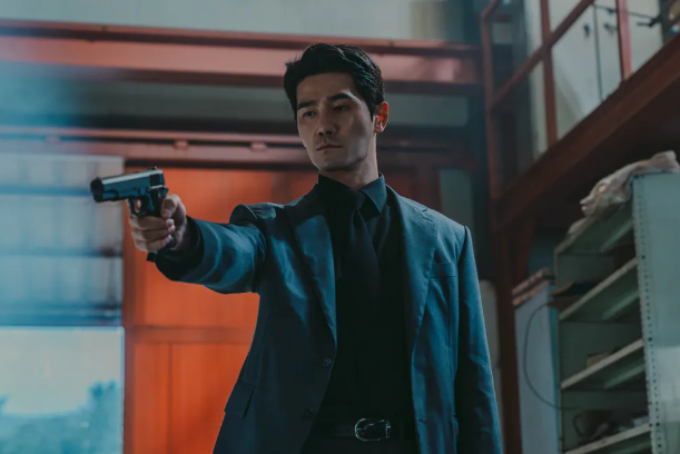 유어 아너 출연진 등장인물 영상 예고편