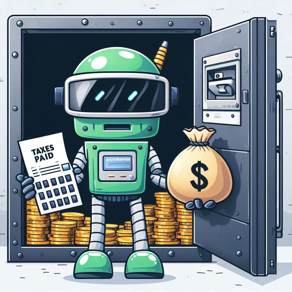 국세완납 증명서 인터넷 발급하기