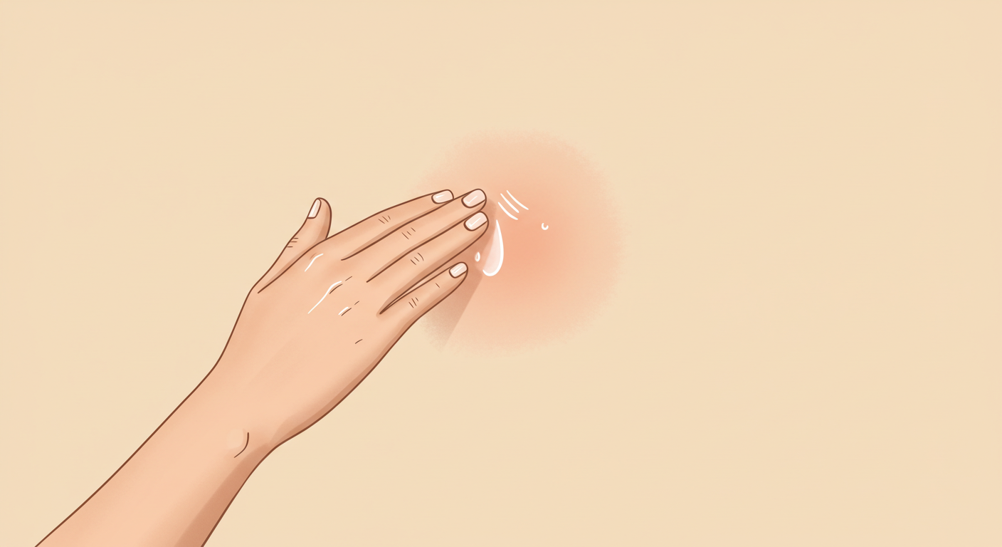 전신 가려움&amp;#44; 알레르기&amp;#44; 두드러기