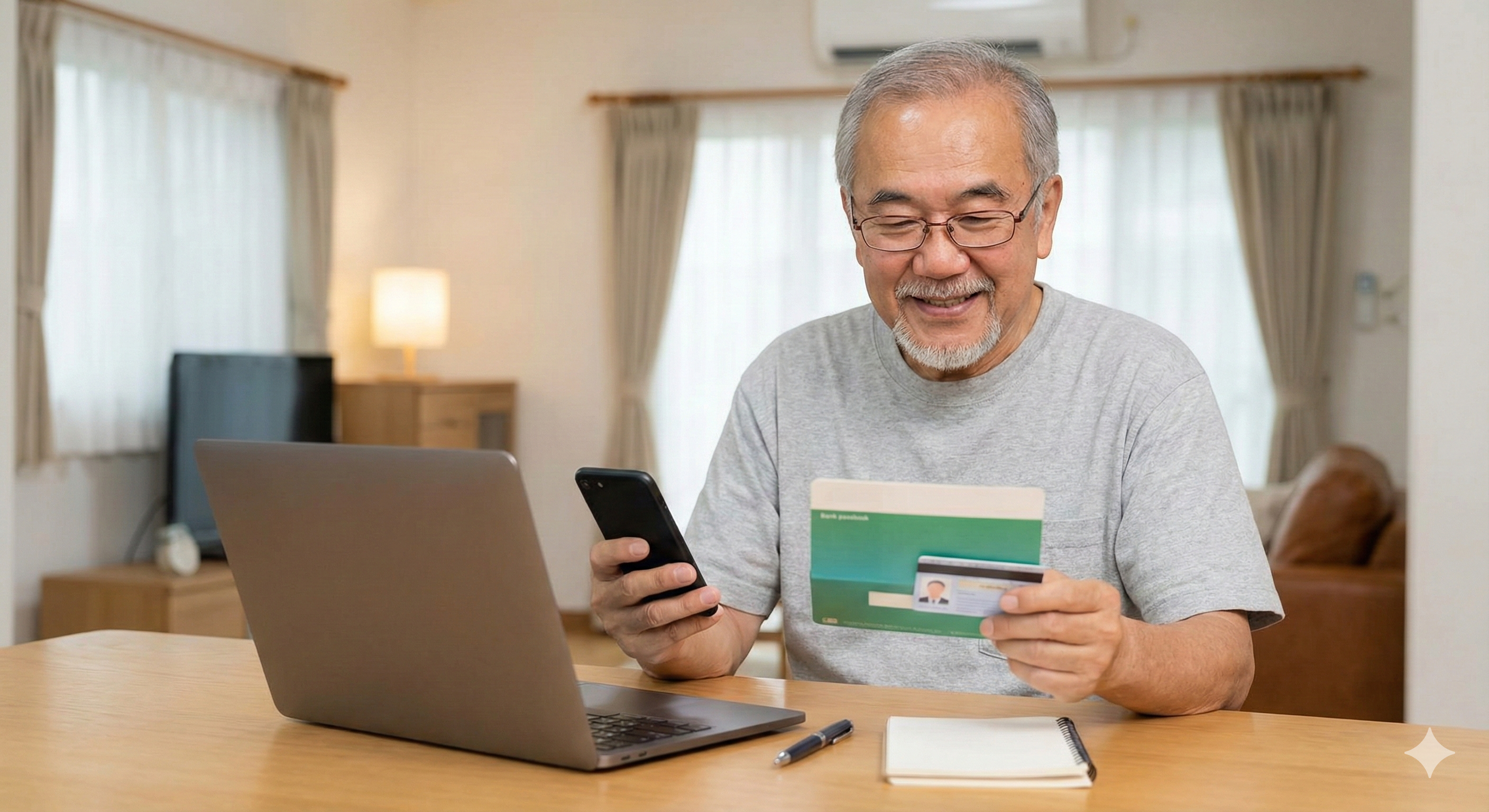 시니어창업 창업준비