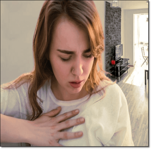 홍감자 효능 심혈관 건강