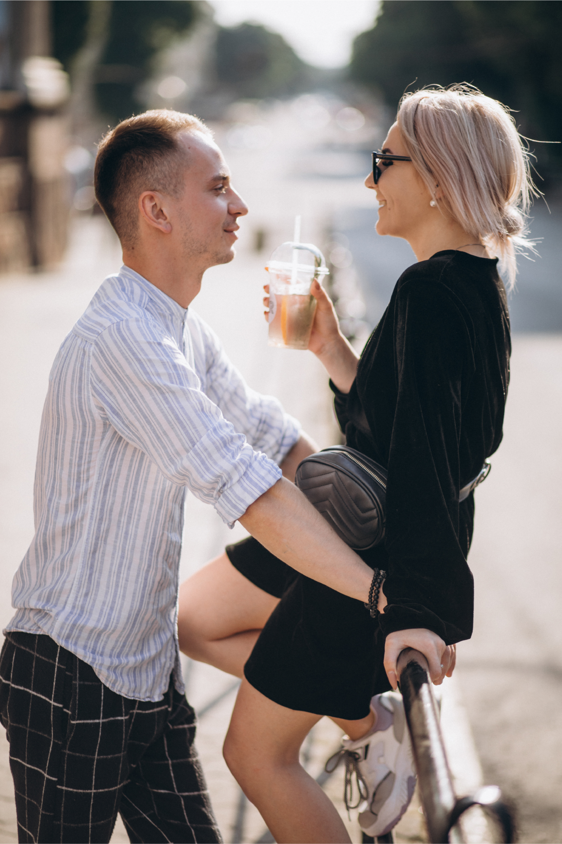 30대 주말 데이트룩 스타일링 팁