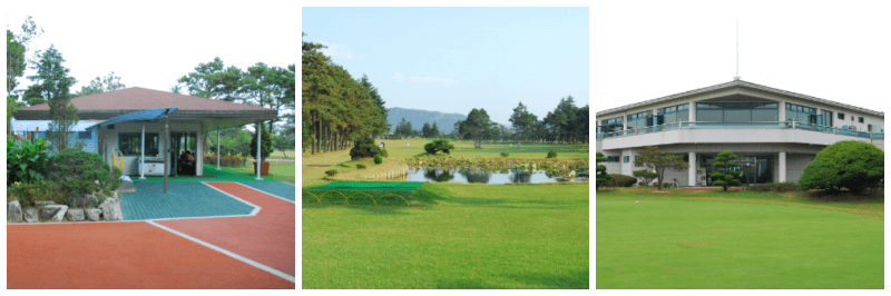 광주 체력단련장 사진 3개