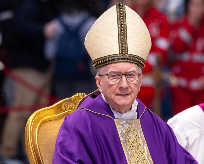 마테오 마리아 추피 추기경