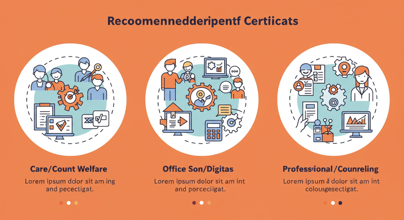 돌봄 및 복지 분야