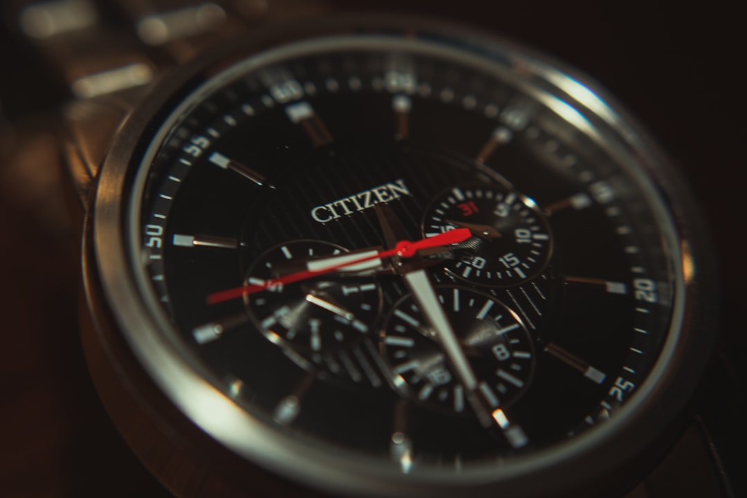 Citizen