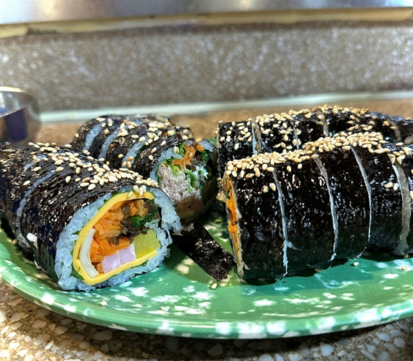 연신내 김밥
