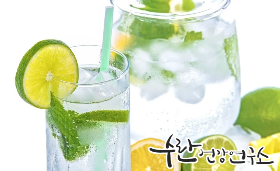 탄산수 부작용 효능 주의사항2