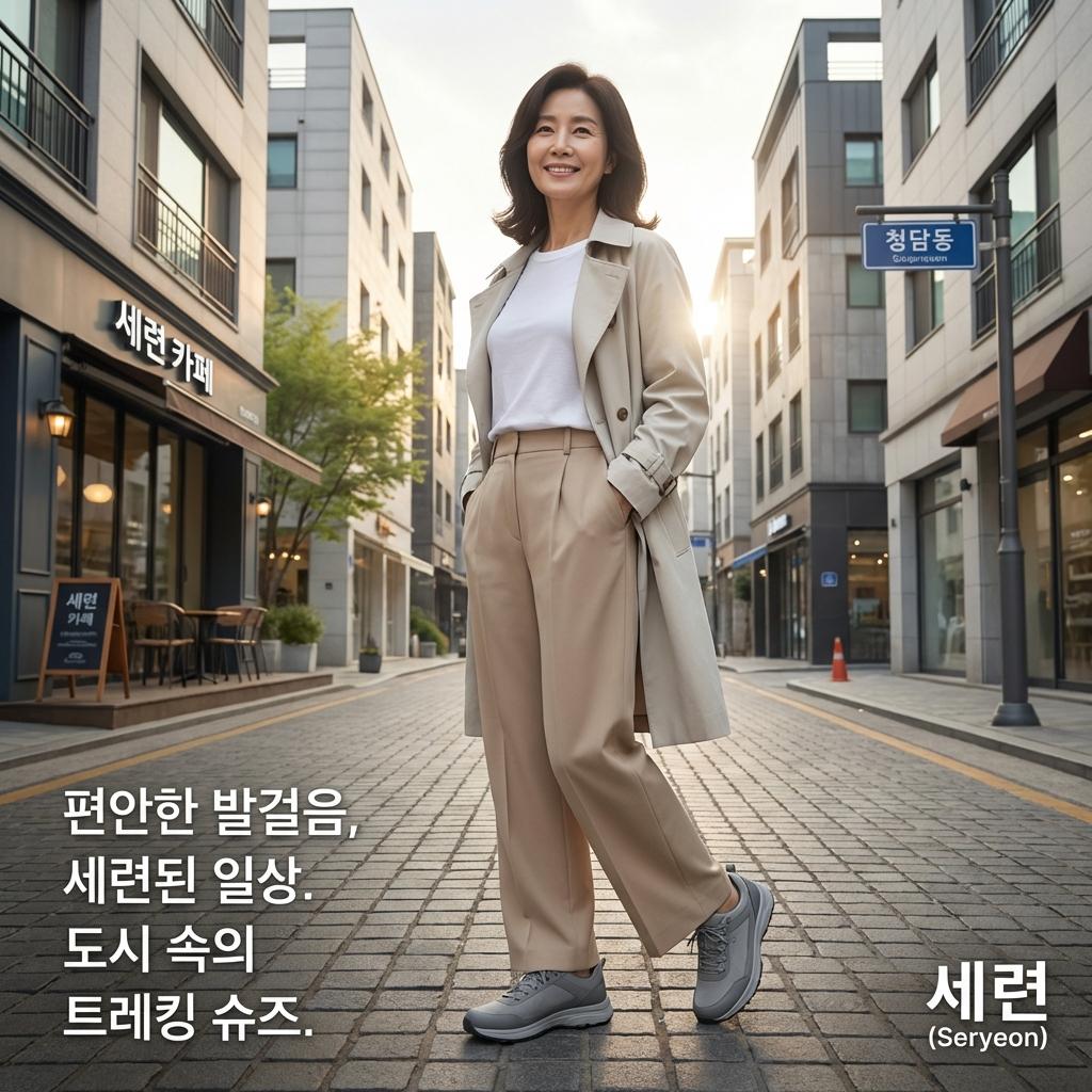 K2 노스페이스 등산화