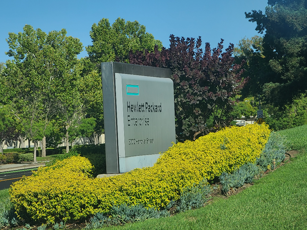 실리콘 밸리 투어