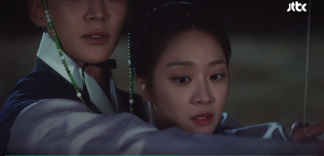 이연애는불가항력_14회