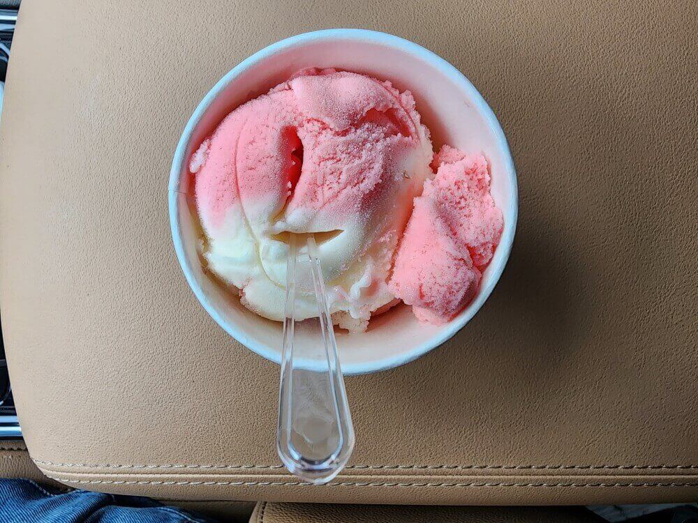 낙지한마리수제비