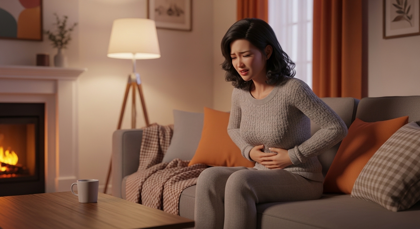 외음부 가려움, Y존 케어