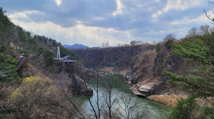 철원 주상절리길