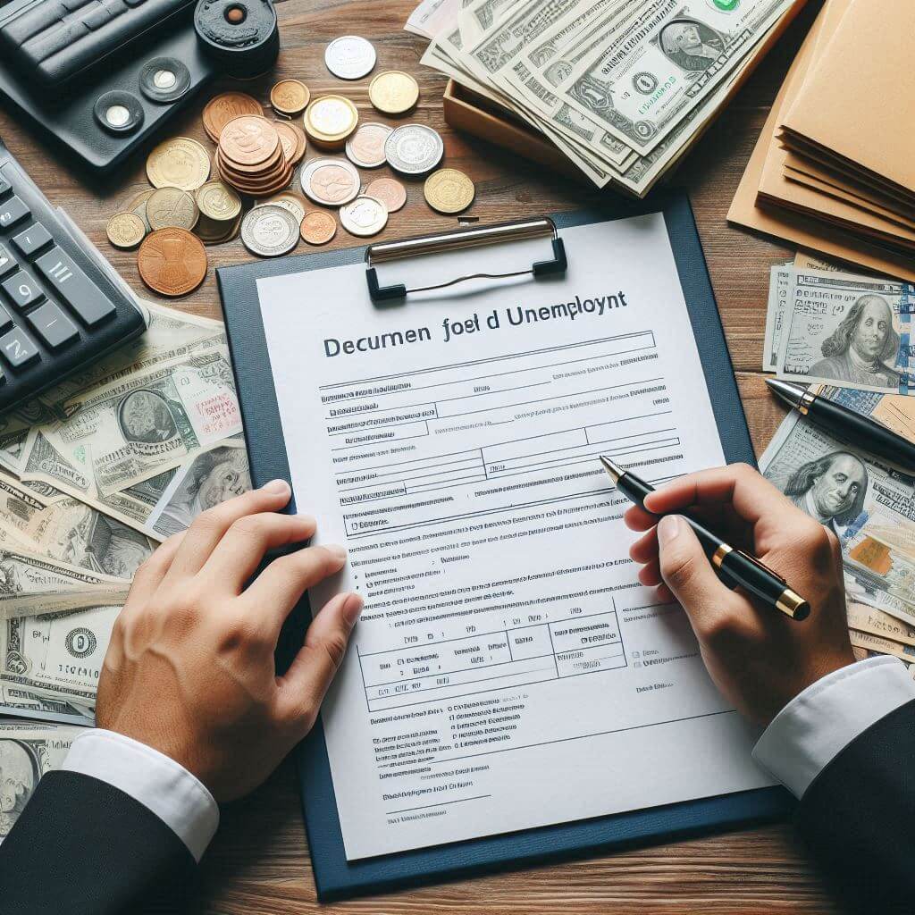 실업급여 신청 방법 필수 가이드 