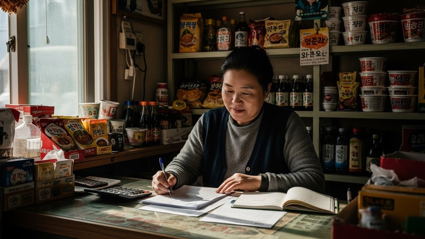 경기도소상공인지원금