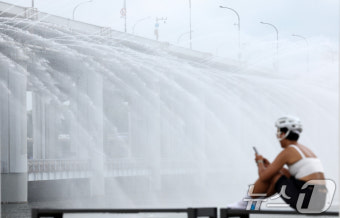 폭염을 이겨내는 여름철 건강 필수 대처법 10가지!!