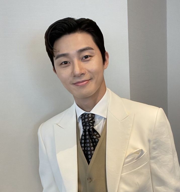 박서준