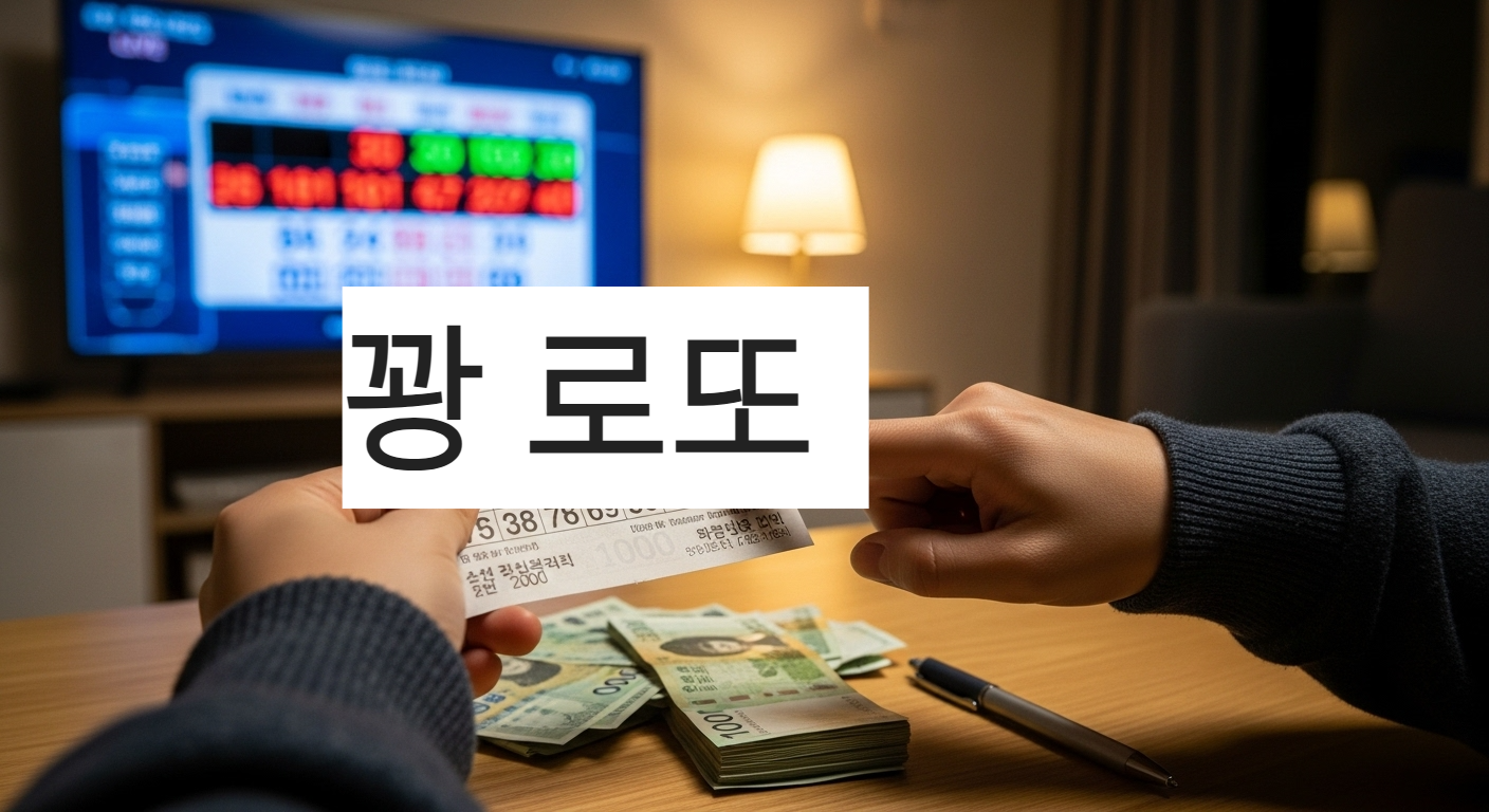 1198회 당첨번호