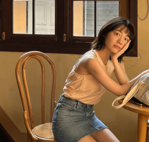 소주연 재계약