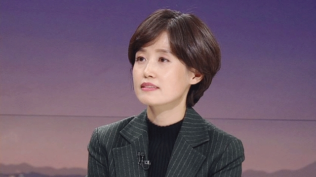 박은정 검사 프로필, 고향, 나이