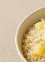 현미밥 맛있게하는법