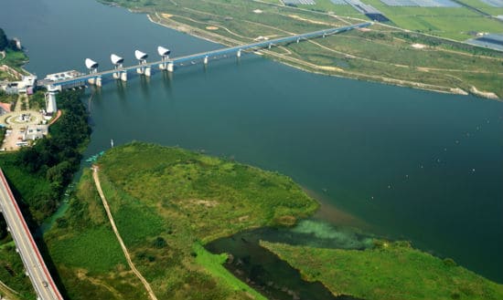 어쩌나! 잇따른 건설사 입찰담합 패소 판결...GS·현대·대우 등 4대강 및 가스공사 천연가스 주배관 건설공사 등