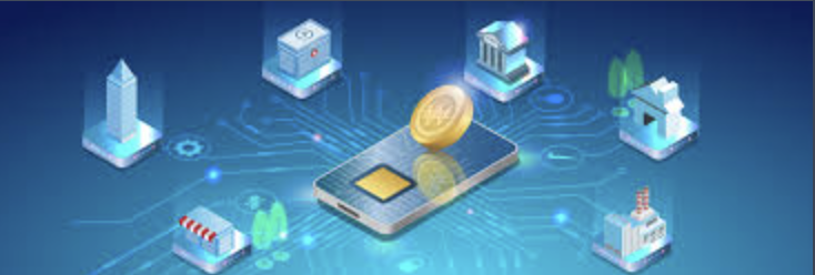 디파이·NFT·메타버스와 알트코인·블록체인 플랫폼의 모든 것 설명