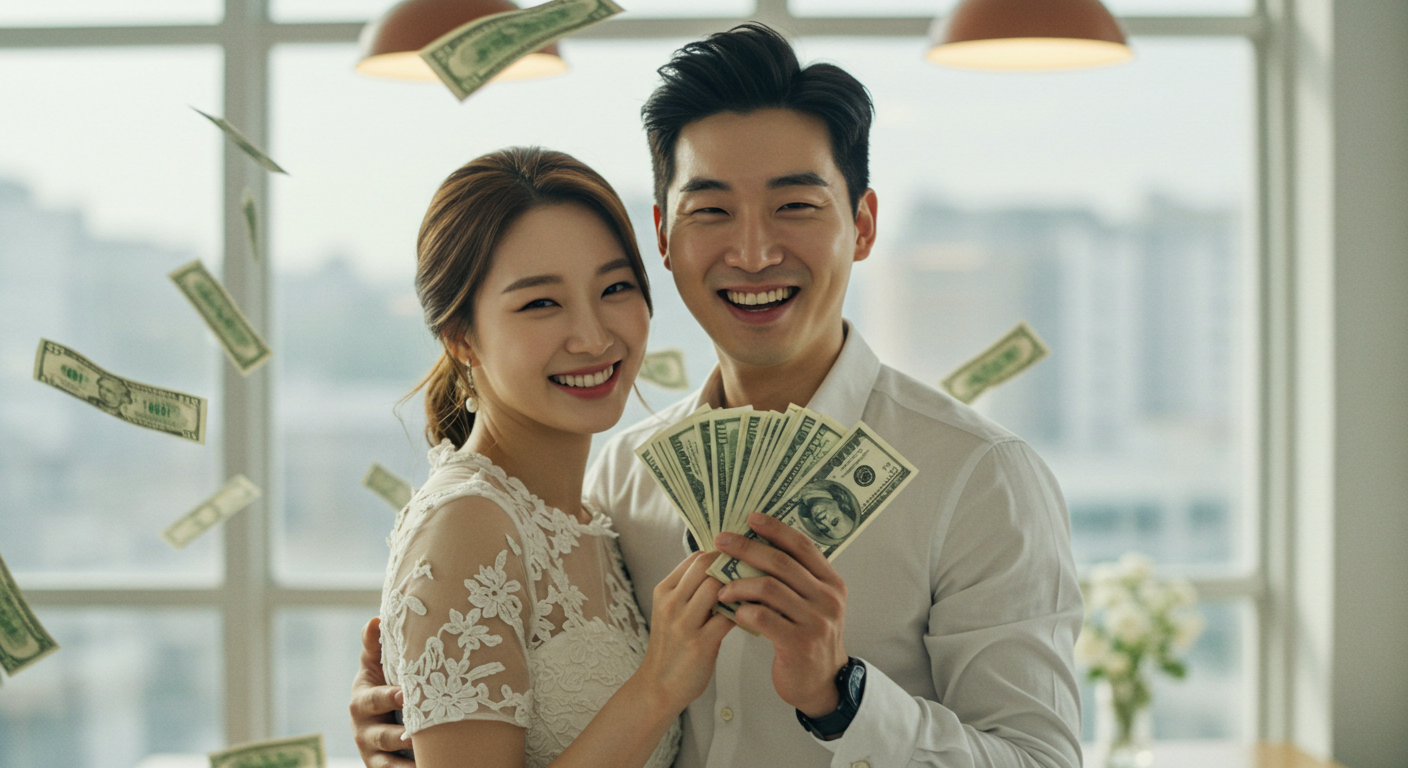 정부지원금 종류 총정리