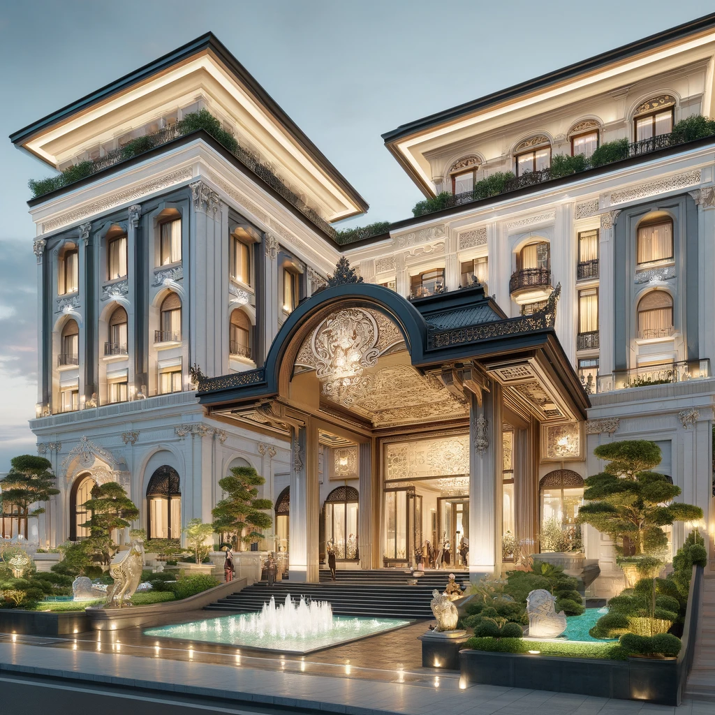 베트남 호텔 추천