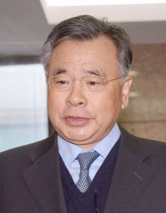 박영수 법조인