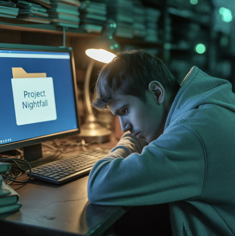 최악의 선택, 인터넷에서 '낱개' 파일 다운로드